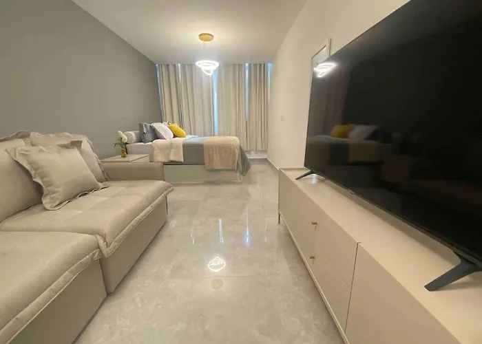 Ipanema One Apartamento Rio de Janeiro