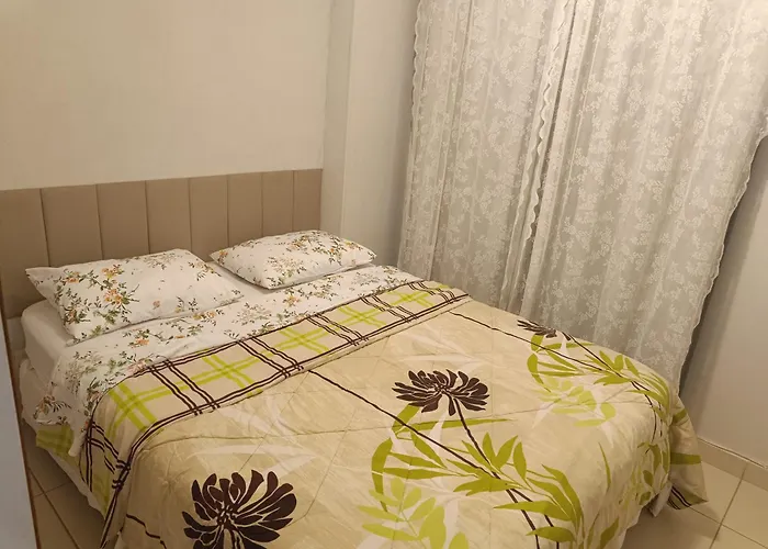 Olimpic Park Arena Jeunesse - Entire Apartament Rio de Janeiro